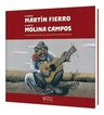 El Gaucho Martín Fierro - El Arte De Molina Campos — imagen 1