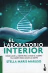 El Laboratorio Interior De Stella Maris Maruso- Booket — imagen 1