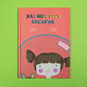 Libro Juli No Puede Escapar - Autoestima Infantil - Muñeco — imagen 2