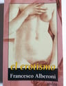 Libro: El Erotismo - Alberoni, Francesco - Psicologia — imagen 3