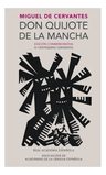 Don Quijote De La Mancha Edicion Conmemorativa Iv Centenario — imagen 2