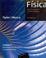 Libro Fisica Para La Ciencia Y La Tecnologia ( Volumen 1 ) D — imagen 1