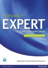Expert Proficiency - Student´s Resource Book - Pearson — imagen 5