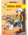 Lucky Luke Según Morris Extra # 02 Choco-boys Ralf König — imagen 2