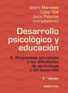 Desarrollo Psicológico Y Educación - Educativas Aprendizaje — imagen 2