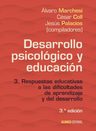Desarrollo Psicológico Y Educación - Educativas Aprendizaje — imagen 3