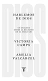 Libro: Hablemos De Dios - Religión En El Siglo Xxi - Camps — imagen 1