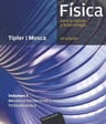 Libro Fisica Para La Ciencia Y La Tecnologia ( Volumen 1 )  — imagen 3