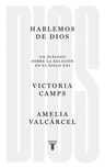 Hablemos De Dios, De Camps, Victoria. Serie Taurus Editorial Taurus, Tapa Blanda En Español, 2020 — imagen 1