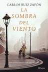 La Sombra Del Viento Edición Ilustrada Y Numerada — imagen 1