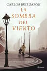 Libro La Sombra Del Viento 20 Aniversario - Ruiz Zafon, Carl — imagen 2