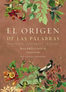 El Origen De Las Palabras Ricardo Soca — imagen 1