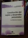Constitución Del Sujeto Y Desarrollo Psicomotor - La Infancia En Escena, De Levin, Esteban. Editorial Novedades Educativas, Tapa Blanda En Español — imagen 3