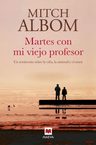 Martes Con Mi Viejo Profesor, De Albom, Mitch. Editorial Maeva Ediciones, Tapa Blanda En Español — imagen 2