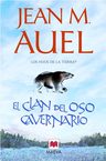 Libro: El Clan Del Oso Cavernario - Jean M. Auel — imagen 2