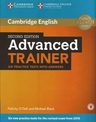 Advanced Trainer Six Practice Tests With Answers With Audio — imagen 3