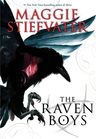 The Raven Boys La Profecia Del Cuervo Maggie Stiefvater — imagen 2