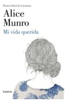 Libro Mi Vida Querida - Cuentos De Alice Munro — imagen 1
