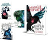 Pack Saga The Raven Boys Maggie Stiefvater — imagen 4