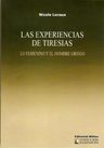 Las Experiencias De Tiresias Lo Femenino Y El Hombre Griego — imagen 1