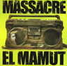 Massacre - El Mamut (vinilo) — imagen 4