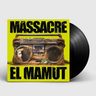 Massacre - El Mamut (vinilo) — imagen 1