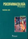 Psicofarmacologia Practica - Gabriela Jufe - 3era Edición — imagen 3