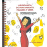 Abundancia De Pensamiento, Palabra Y Obra: Entrenando La Mente En 40 Días Para Experimentar La Conciencia De Abundancia Que Ya Eres, De Marta Salvat. Editorial Edicions Ms, Tapa Dura En Español, 2022 — imagen 1