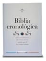 Biblia Reina Valera 1960 Cronológica Día Por Día Tapa Dura — imagen 1
