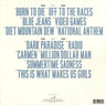 Lana Del Rey - Born To Die - Vinilo Lp — imagen 4