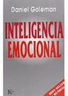 Libro Inteligencia Emocional Daniel Goleman Editorial Kairós — imagen 2