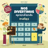 Libro: Nos Divertimos Aprendiendo Mates Libro Interactivo — imagen 1