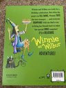 Winnie And Wilbur: Happy Birthday, Winnie / Con Detalles — imagen 3