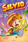Silvio Y La Isla Del Oro (silvio 2), De Silvio Gamer. Editorial Montena En Español — imagen 1