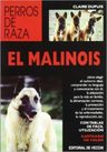 El Malinois Del Pastor Belga Perro Raza — imagen 1