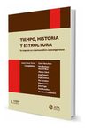 Tiempo, Historia Glocer En El Psicoanalisis Contemporaneo, De Leticia Glocer. Editorial Lugar Editorial, Tapa Blanda En Español — imagen 2