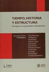 Tiempo, Historia Glocer En El Psicoanalisis Contemporaneo, De Leticia Glocer. Editorial Lugar Editorial, Tapa Blanda En Español — imagen 3