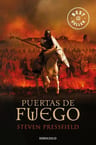 Libro: Las Puertas De Fuego - Steven Pressfield — imagen 2