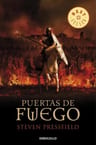 Libro: Las Puertas De Fuego - Steven Pressfield — imagen 4
