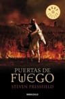 Libro: Las Puertas De Fuego - Steven Pressfield — imagen 1