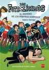 Libro Futbolisimos 1: El Misterio De Los Arbitros Dormidos — imagen 2