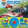 Paw Patrol Vehiculos De Rescate — imagen 2