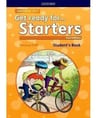 Get Ready For Starters - Student´s Book 2nd Edition - Oxford — imagen 1
