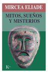 Mitos, Sueños Y Misterios — imagen 1