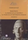 Adam Smith Teorias Resumidas - Eamonn Butler — imagen 1