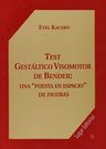 Test Gestaltico Visomotor Bender Kacero Psicologia Gestalt — imagen 5