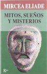 Mitos Sueños Y Misterios Mircea Eliade — imagen 3