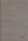 Biblia De Estudio Macarthur T Dura Tela Interior 2 Colores — imagen 1