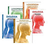 Logopedia: Guía De Actividades Para El Tratamiento De La Tartamudez, De Rosa Luz Agüero Murrieta., Vol. 1. Editorial Psylicom, Tapa Blanda En Español, 2004 — imagen 4