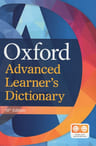 Oxford Advanced Learner's Dictionary English — imagen 2